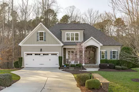 7117 Carries Reach Way, Raleigh, NC 27614