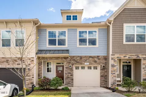 1066 Flagler St, Durham, NC 27713