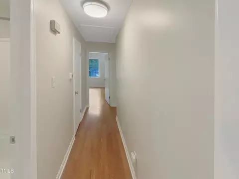Entry Way - 5817 Tomahawk Trl, Durham, NC 27712 photo 2 of 4