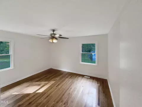Bedroom - 5817 Tomahawk Trl, Durham, NC 27712 photo 2 of 7