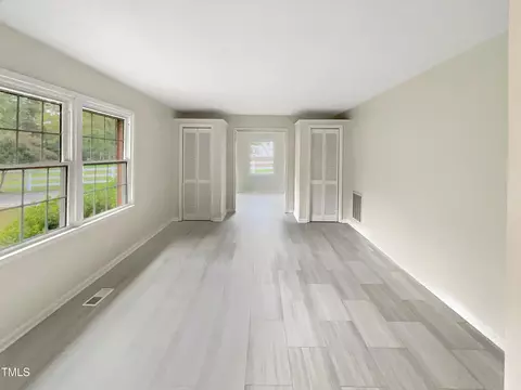 Living - 5817 Tomahawk Trl, Durham, NC 27712 photo 3 of 4