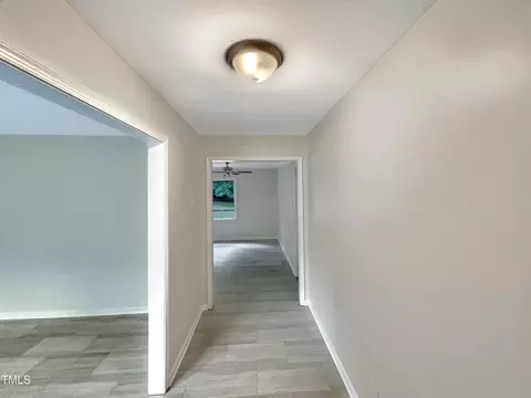 Entry Way - 5817 Tomahawk Trl, Durham, NC 27712 photo 1 of 4