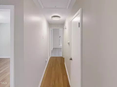 Entry Way - 5817 Tomahawk Trl, Durham, NC 27712 photo 4 of 4
