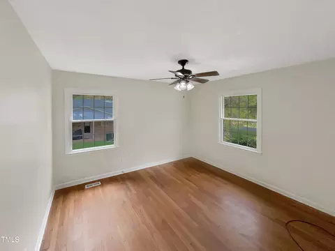 Bedroom - 5817 Tomahawk Trl, Durham, NC 27712 photo 3 of 7