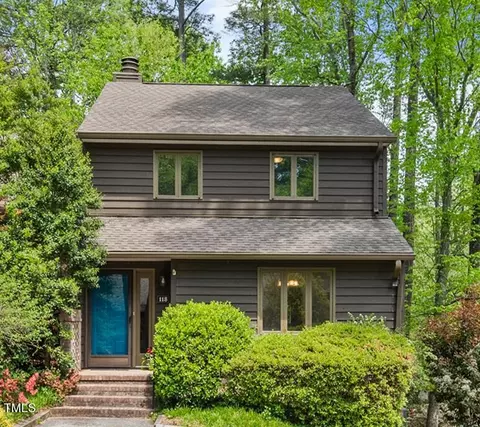 118 Montrose Dr, Durham, NC 27707