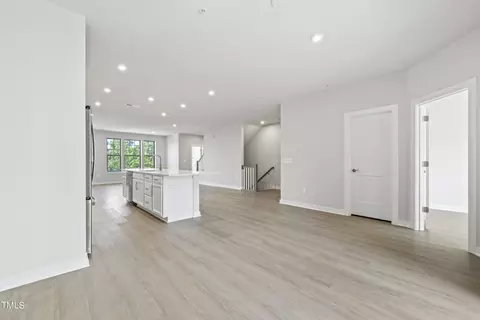 Kitchen - 425 Wait Ave #200 - JULIANNE, Wake Forest, NC 27587 photo 1 of 3