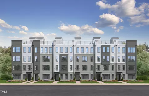 View/Area - 425 Wait Ave #200 - JULIANNE, Wake Forest, NC 27587 photo 2 of 14