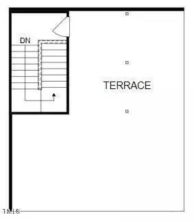 Floorplan - 425 Wait Ave #200 - JULIANNE, Wake Forest, NC 27587 photo 3 of 3