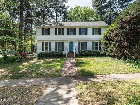 1600 Sherburg Ct, Raleigh, NC 27606