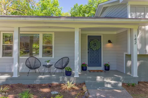 142 Chateau Rd, Durham, NC 27704 photo 3