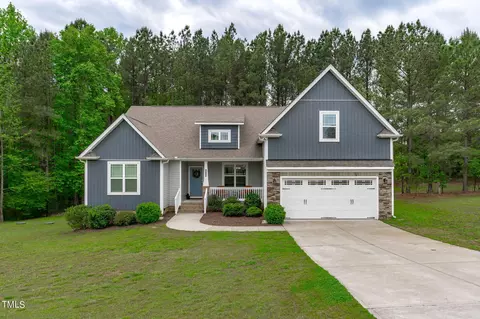 955 Weatherby Ln, Creedmoor, NC 27522