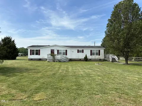8340 Nc-39, Henderson, NC 27537