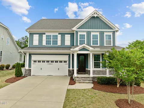 1513 Baxter Ridge Ct, Apex, NC 27502