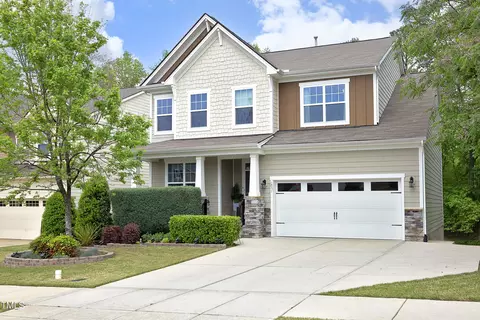 2051 Stanwood Dr, Apex, NC 27502