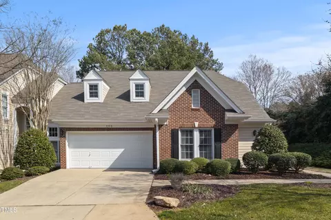 100 Lake Brandt Dr, Cary, NC 27519