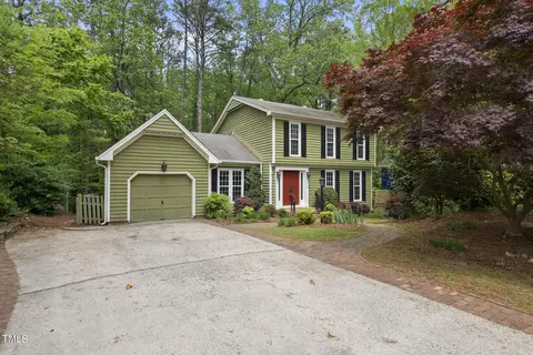 501 Westbrook Dr, Raleigh, NC 27615