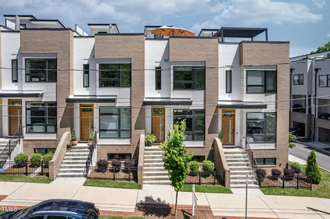 317 Elliott St, Durham, NC 27701
