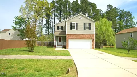 1211 Whitman Dr, Creedmoor, NC 27522