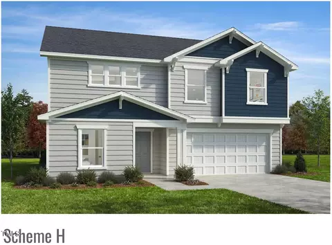 1353 Underbrush, Durham, NC 27703 photo 1