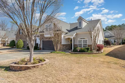 5214 Marcella Ct, Durham, NC 27707