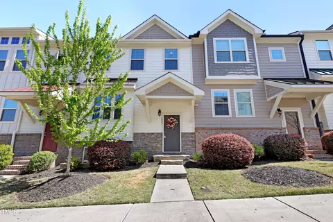 1003 Morningside Creek Way, Wake Forest, NC 27587