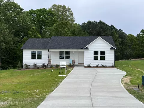 181 Wynd Crest Way, Benson, NC 27504