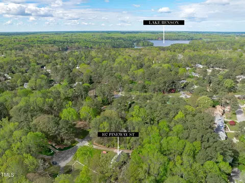 107 Pineway St, Garner, NC 27529 photo 33