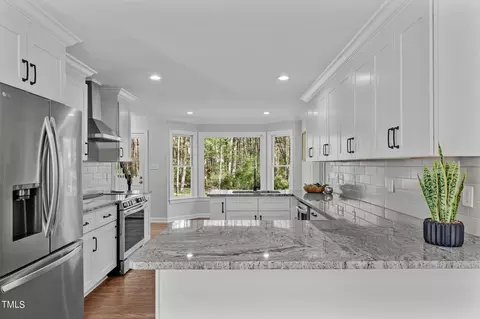 107 Pineway St, Garner, NC 27529 photo 5