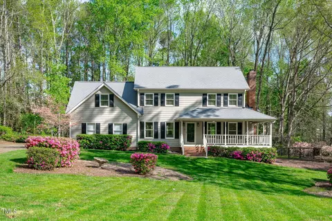 107 Pineway St, Garner, NC 27529 photo 1