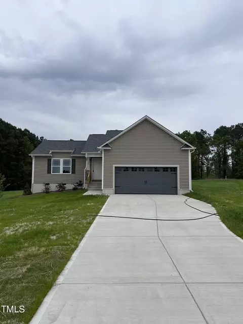 189 Wynd Crest Way, Benson, NC 27504