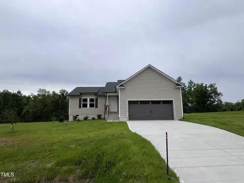 160 Wynd Crest Way, Benson, NC 27504