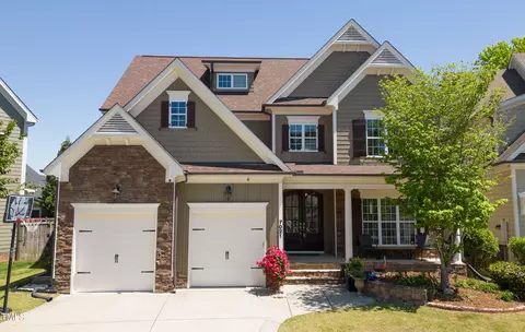 7021 Talton Ridge Dr, Cary, NC 27519