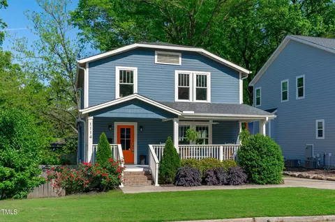 1114 Spruce St, Durham, NC 27701