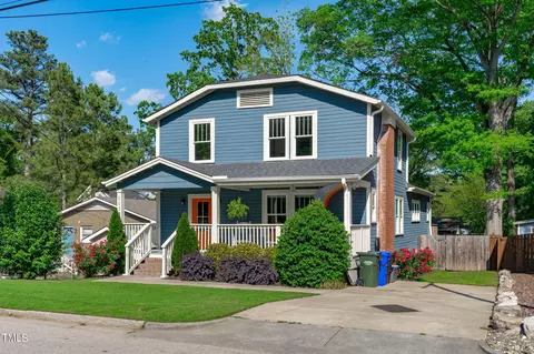 1114 Spruce St, Durham, NC 27701 photo 3