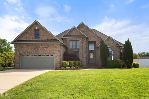 3424 Brookstone Dr, Burlington, NC 27215