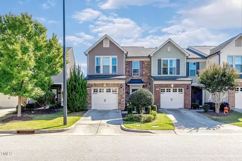 221 Brier Crossings Loop, Durham, NC 27703
