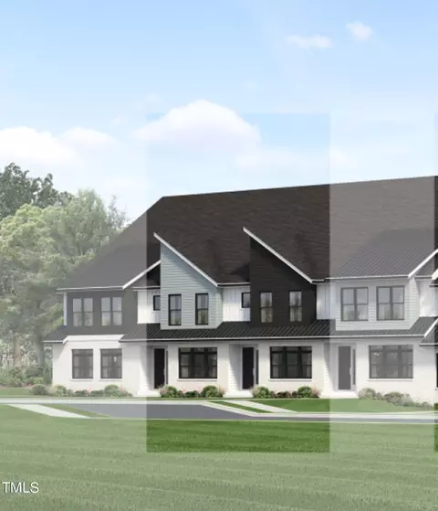 937 Myers Point Dr #25, Morrisville, NC 27560