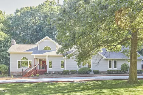 2915 Gretmar Dr, Durham, NC 27705