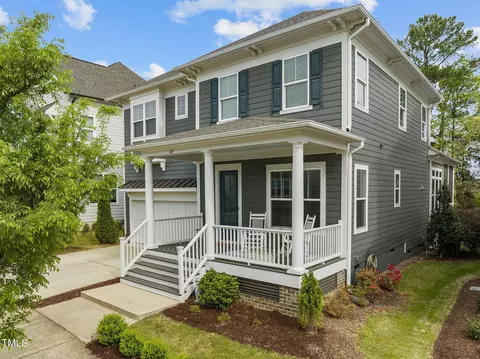 609 Lake Holding Street St, Wake Forest, NC 27587