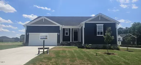 7717 Chestnut Creek Ct, Willow Spring, NC 27592