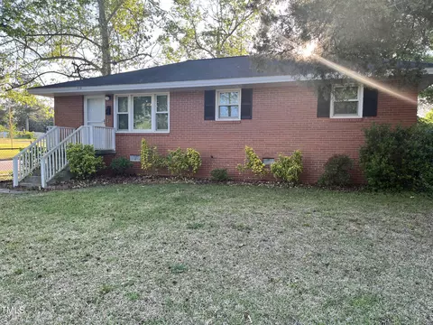 310 Wahree St, Tarboro, NC 27886