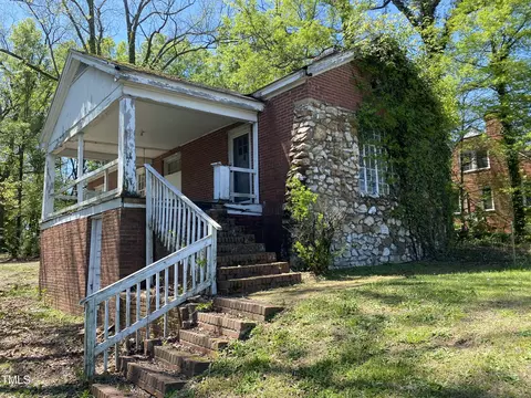 2014 Holloway St, Durham, NC 27703