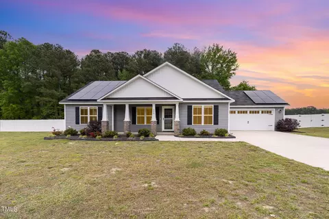 240 Langdon Chase Way, Selma, NC 27576