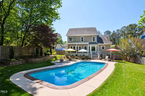 300 Foley Dr, Garner, NC 27529
