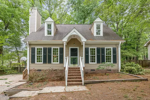 3912 Olde Coach Rd, Durham, NC 27707