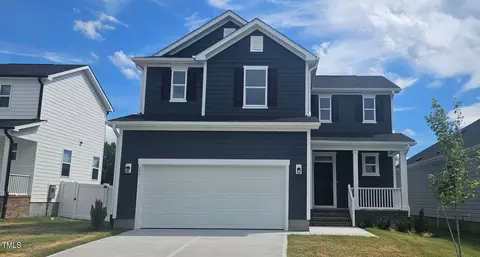 177 Shadowdale Ln, Rolesville, NC 27571