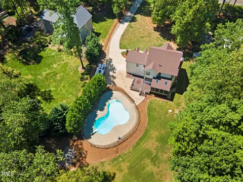 7408 Lakefall Dr, Wake Forest, NC 27587 photo 3