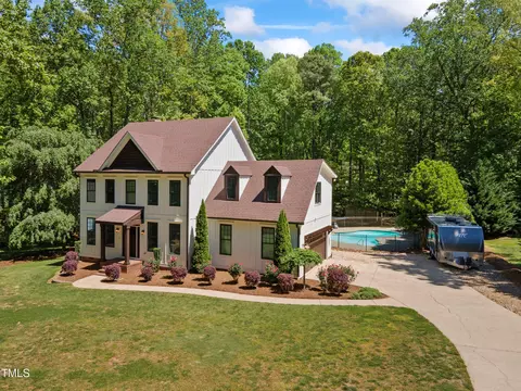 7408 Lakefall Dr, Wake Forest, NC 27587 photo 5
