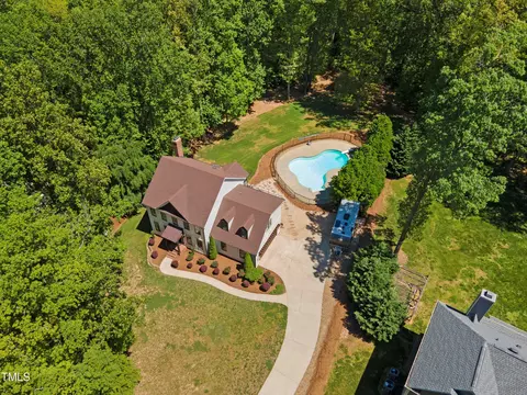 7408 Lakefall Dr, Wake Forest, NC 27587 photo 1
