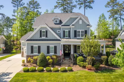 1304 Reservoir View Ln, Wake Forest, NC 27587